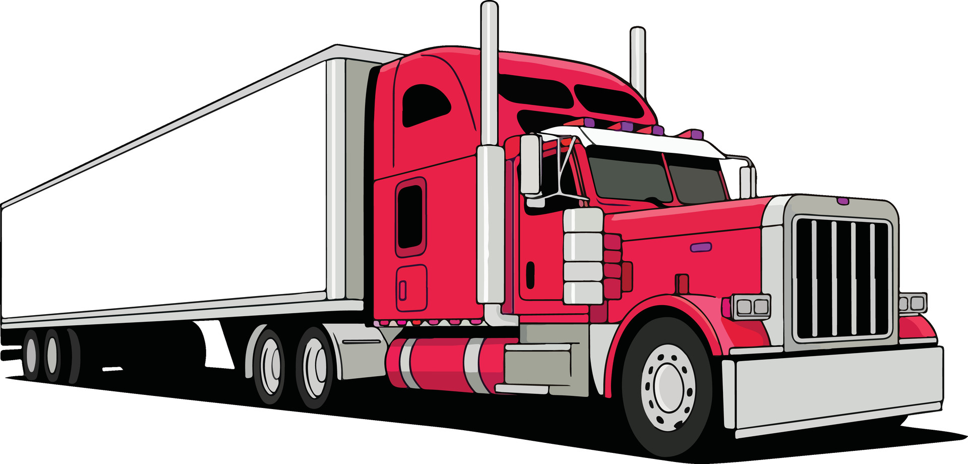 CDL Practice Test Questions (Prep for the CDL Test)